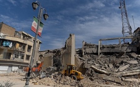 نيويورك تايمز: تحقيق يُرجّح ضربة أميركية وراء قصف مدرسة في ميناب الإيرانية