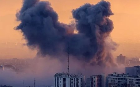 80 مقاتلة تضرب طهران ليلا… وجامعة الحرس الثوري بين الأهداف