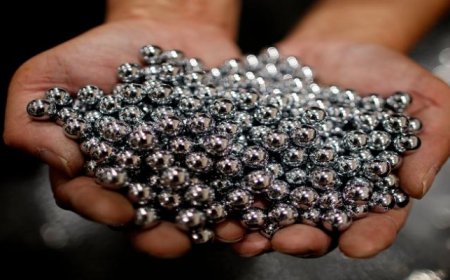 تحت ضغط الحرب.. النيكل في خطر والصين تستعد لثورة تكنولوجية