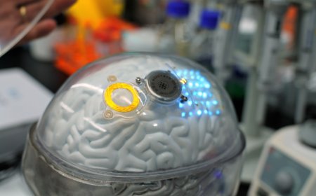 الصين تستهدف قفزة تكنولوجية في ترجمة إشارات المخ خلال 5 سنوات