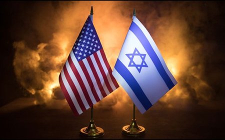 إسرائيل والولايات المتحدة تخططان لغزو بري لإيران
