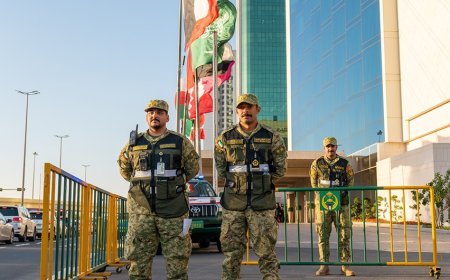 تأهب خليجي: تحذير لإيران بعد استهداف دولها