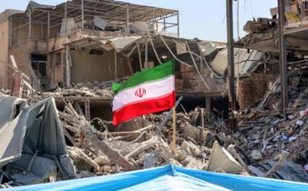 اليوم الـ9 للحرب.. شهداء وإصابات بغارات عنيفة على منشآت نفط وبنى تحتية في إيران والصواريخ تتساقط على إسرائيل.. إصابات وحرائق في البحرين وقتلى في الكويت واستنفار بالسعودية