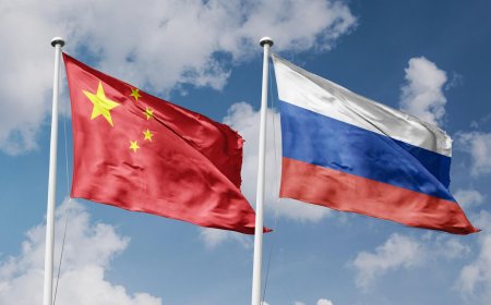 الحرب ستستمر 5 أسابيع أخرى: مخاوف من دخول روسيا والصين