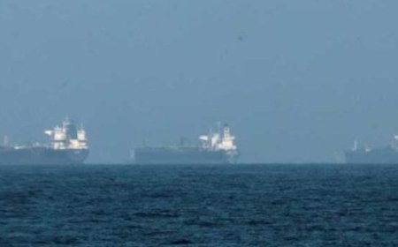 «علاوة هرمز».. مصطلح «نفطي» يخرج من عباءة الحرب في إيران