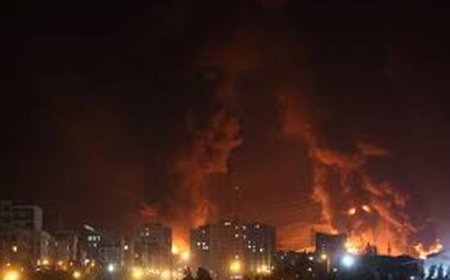 إيران تستبعد التوصل إلى وقف لإطلاق النار في ظل استمرار الهجمات