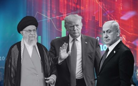 إيران: خطط أمريكا وإسرائيل لتغيير النظام فشلت