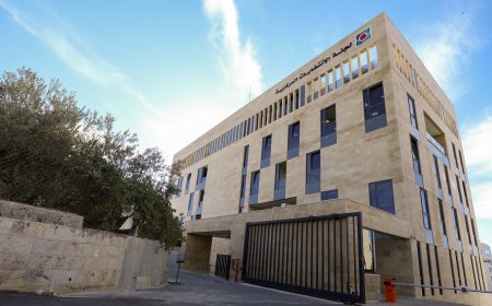 لجنة الانتخابات تنشر سجل الناخبين النهائي للهيئات التي ستُجرى فيها الانتخابات