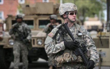 السفارة الأميركية تحذر من تخطيط إيراني لاستهداف منشآتها في العراق.. وفصيل يعلن تنفيذ 76 عملية ضد أهداف أمريكية