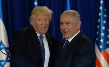 مؤرخ عالمي يحذر: 3 علامات تدل على أن الحرب العالمية الثالثة قد بدأت