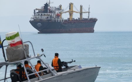 امريكا تكشف عن تكلفة الاسبوع الاول من الحرب على إيران