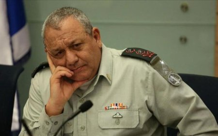 ايزنكوت: شمال إسرائيل مشلول تحت نيران حزب الله