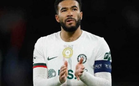 تشيلسي الإنجليزي يجدد عقد قائده ريس جيمس