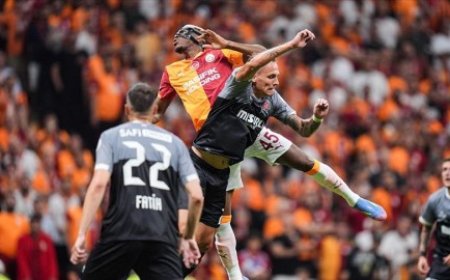 فاتح قرة جمرك يلحق الخسارة الأولى بفنربهتشه