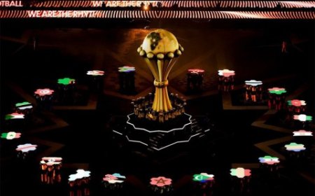 الكاف يقرر فتح ملف أزمة نهائي كأس أمم إفريقيا مجددا