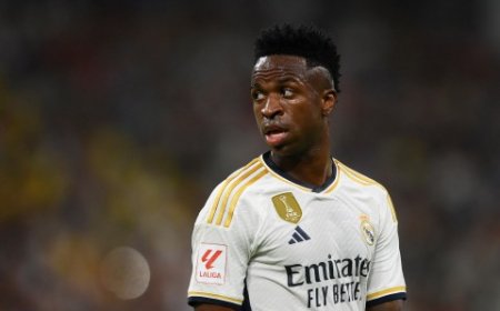 الأسوأ هذا القرن.. مانشستر سيتي يفتح الملف الأسود لفينيسيوس