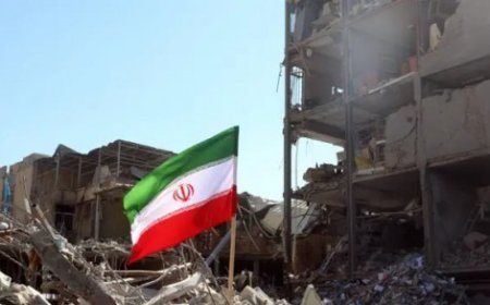 الغارديان الاسترالية: الحرب في إيران فشلٌ أمريكي.. ماذا نفعل الآن؟