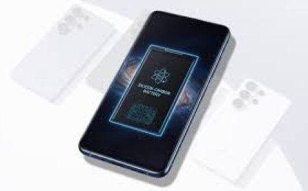 بطاريات الهواتف الذكية تكبر في 2026.. أجهزة جديدة تتجاوز 10 آلاف ملي أمبير