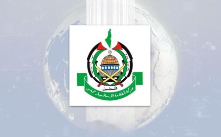 حماس تدعو إيران لعدم استهداف دول الجوار