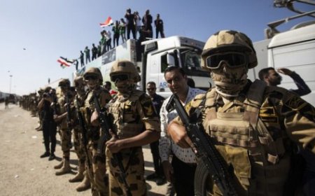 إسرائيل تستعد لنشر قوة دولية في قطاع غزة مطلع مايو المقبل.. وهذه ستكون مهمتها الرئيسية