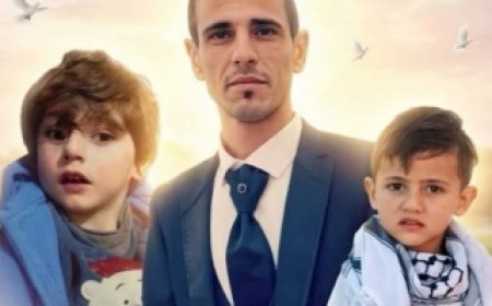 خرجوا لشراء ملابس العيد.. الاحتلال يرتكب جريمة في طوباس راح ضحيتها عائلة من أربعة أفراد