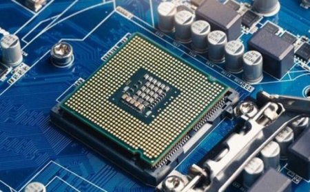 حرب إيران تشعل سوق الرقائق.. كيف يهدد الصراع صناعة أشباه الموصلات؟