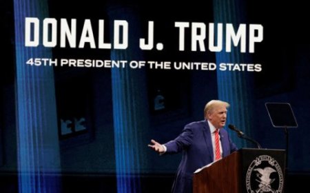 ترامب يحذر الناتو من مواجهة مستقبل “سيئ للغاية” إذا رفض الحلفاء المساعدة في فتح مضيق هرمز