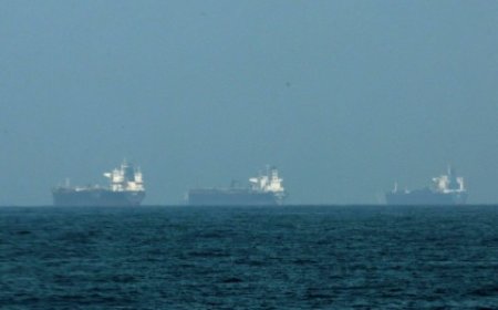 إدارة ترامب تخطط للإعلان عن تحالف لمرافقة السفن في مضيق هرمز..