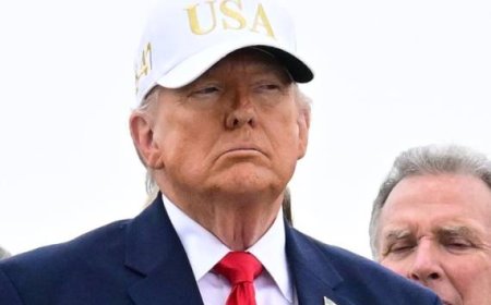 قطاع النفط يحذر إدارة ترمب: أزمة الوقود قد تزداد سوءاً