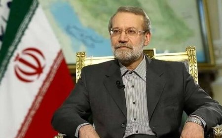 اسرائيل تتحدث عن اغتيال علي لاريجاني ومسؤولين كبار في حركة الجهاد الإسلامي