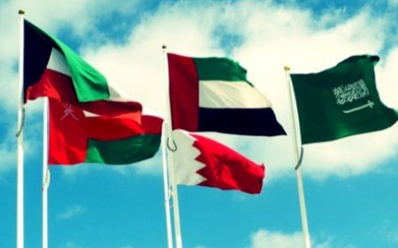 دول الخليج لترامب: "لا تتوقف حتى يتم تدمير قدرات ايران