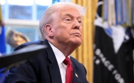 بعد اعتقاله رئيسها مادورو.. ترامب يلمح لضم فنزويلا إلى الولايات المتحدة لتصبح “الولاية الـ51” بعد السيطرة على نفطها