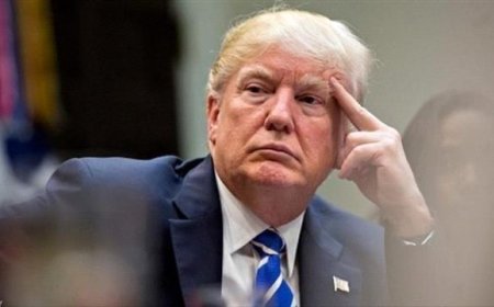 ترامب يفكر في عملية لم يجرؤ أحد على القيام بها من قبل