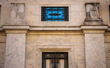 الفيدرالي يقود المشهد.. حذر عالمي وترقب لأسعار الفائدة