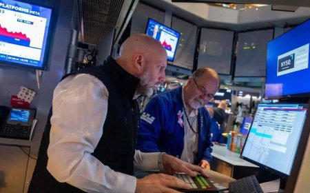 هروب جماعي نحو السيولة.. وصدمة النفط تكسر هدوء الأسواق