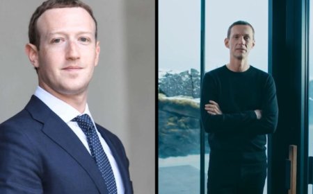 زوكربيرغ يستعين بـ«مدير افتراضي».. هل تبدأ ميتا بتسريح الموظفين؟