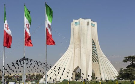 إيران: لا توجد مفاوضات مباشرة أو غير مباشرة مع ترمب