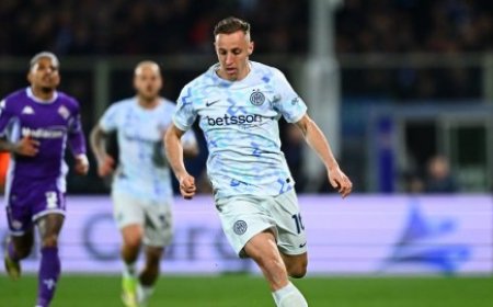 إنتر ميلان يواصل نزيف النقاط في الدوري الإيطالي