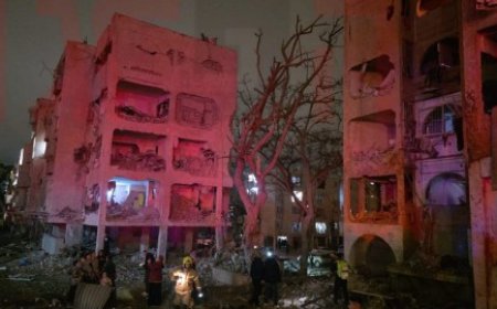 “أكسيوس” تكشف بنود صفقة تدرسها إدارة ترامب لإنهاء الحرب مع إيران