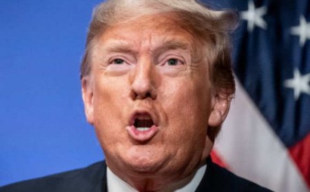 ناشيونال إنترست: بماذا أخطأ دونالد ترامب؟