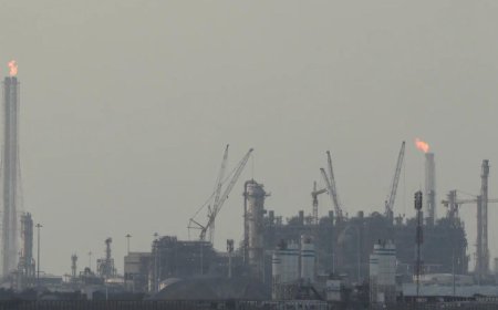 ايران: تعرضت منشآت الطاقة لهجوم الليلة