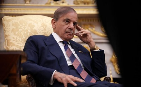 باكستان: سنستضيف قمة بين ترامب وممثلين إيرانيين هذا الأسبوع