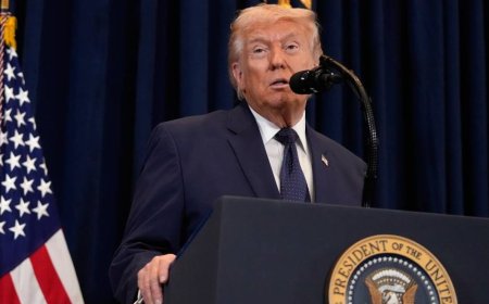 ترامب: إيران قدّمت «هدية كبيرة جداً» لأميركا في قطاع الطاقة