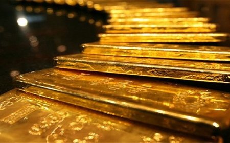 الذهب يستقر فوق ‌4408 دولارات للأوقية