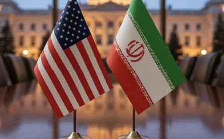 الحرس الثوري يطالب أمريكا بتنازلات كبيرة لإنهاء الحرب