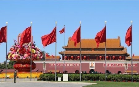 السفارة الصينية تحث مواطنيها على مغادرة إسرائيل