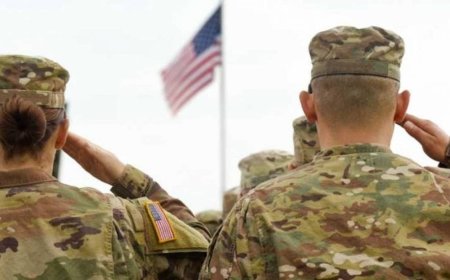 "نحن بانتظاركم".. رضائي للجنود الأمريكيين: هل ترغبون بالموت من أجل إسرائيل؟