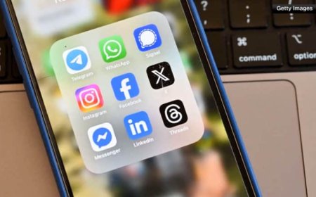 إدانة ميتا ويوتيوب في قضية إدمان مواقع التواصل