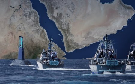 إيران تهدد باستهداف الملاحة بالبحر الأحمر في حال غزو أميركي