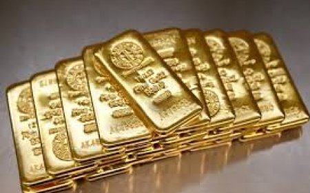 استقرار أسعار الذهب وسط ترقب حذر لتطورات الشرق الأوسط